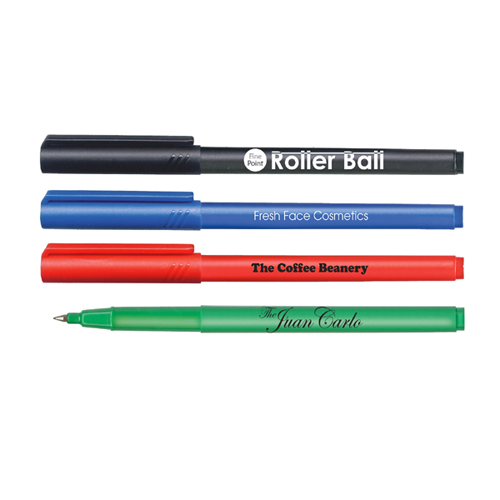 RollerBall Fine Point Pen