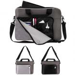 15" Laptop Padded Briefcase