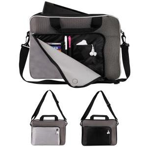15&quot; Laptop Padded Briefcase