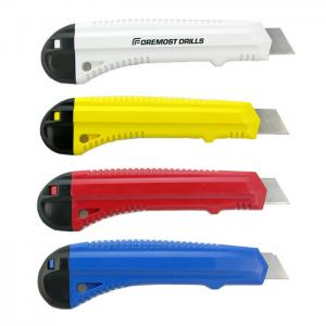 Functional Snap Blade Box Cutter