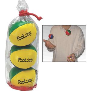 Juggling Balls 3 Pack
