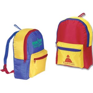 FirstDay Childrens Backpack