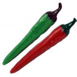 Jalapeno And Chili Pepper Pen