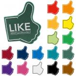 Facebook "Like" Foam Hand Mitt