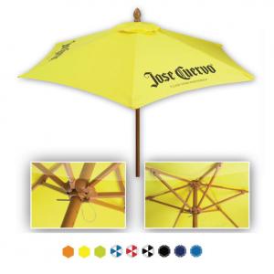 Restaurant Pro Umbrella