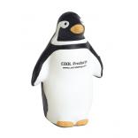 Chinstrap Penguin Shaped Stress Reliever