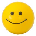 Smile Face Shaped Stress Reliever