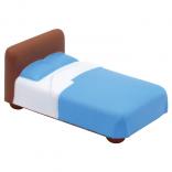 Bed Shaped Stress Reliever