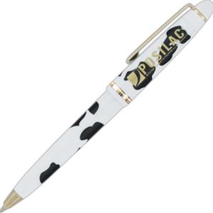 Themed  Cow-Print Agri Promotion Pen