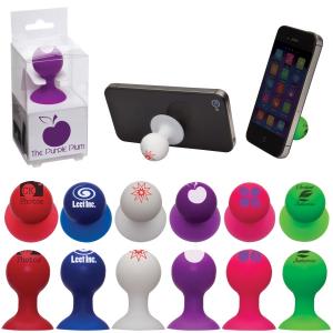 Smartphone Suction Stand 