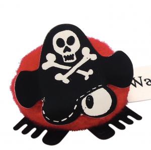 Pirate Shaped Weepul