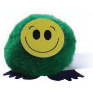 Smile Face Shaped Weepul