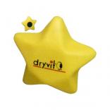 Star Shaped Magnetic Stress Reliever