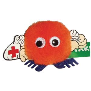 First Aid Holding Weepul