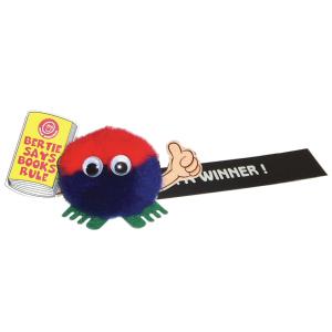 Book Holding Weepul
