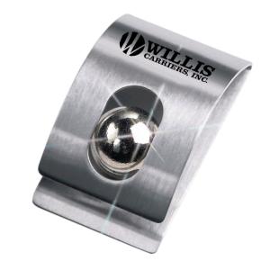 Stainless Steel Memo Clip