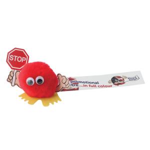 Stop Sign Holding Weepul