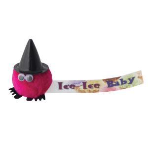 Witch Hat Wearing Weepul