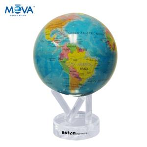 MOVA Moving Desktop Globe