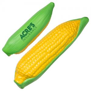 Corn Shaped Stress Relievers