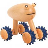 Toad Shaped Massager