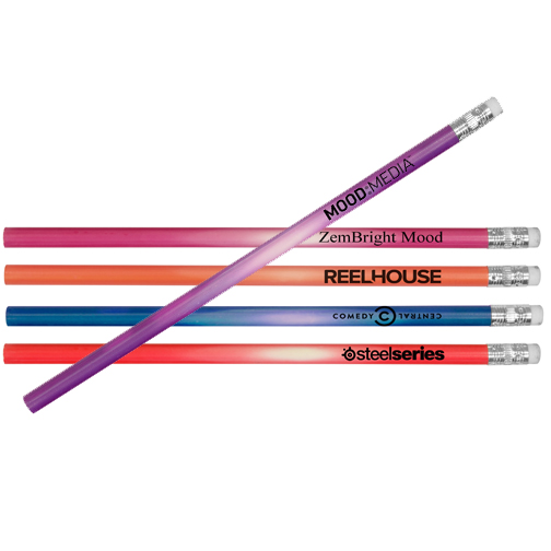 Mood Color Changing Pencil