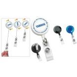 Whirlback Spinning Retractable Badge Reel