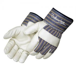 Cowhide Palm Work Glove