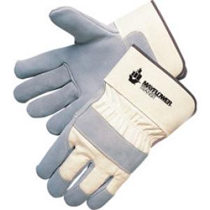 Split Cowhide Palm Glove
