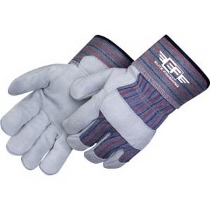 Split Cowhide Palm Glove