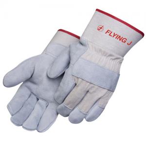 Select Split Cowhide Palm Glove