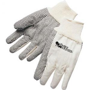 10 oz. Canvas Work Gloves