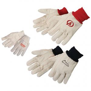 Double Canvas Work Gloves