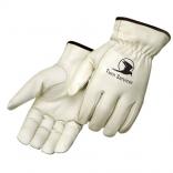 Supreme Grain Cowhide Driver Gloves