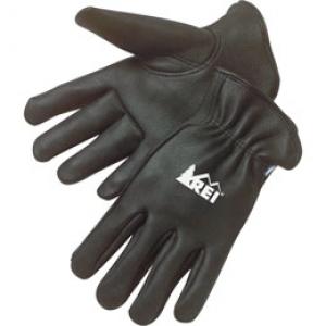 Deerskin Driver Gloves