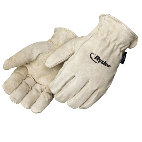Thinsulate Driver Gloves