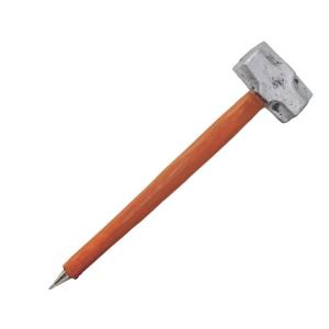 Sledge Hammer Ballpoint Pen