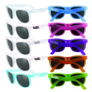 Color Changing Sunglasses