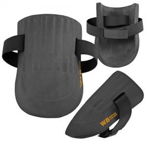 Safety Rubber Knee Pads 