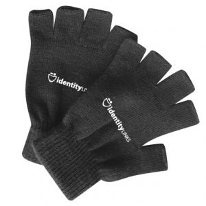 Fingerless Gloves