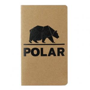 2.75&quot; x 5&quot; Recycled Mini Pocket Notebook