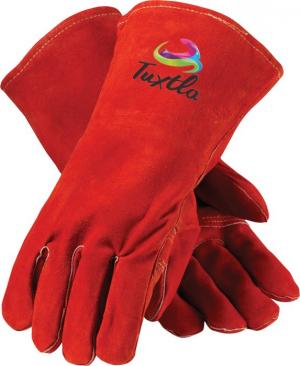 Cambridge Welder Gloves