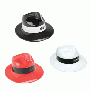Mobster Hats Classic Colors