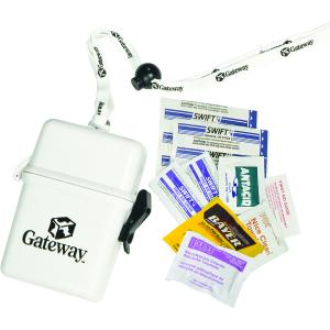 Deluxe Waterproof First Aid KIt
