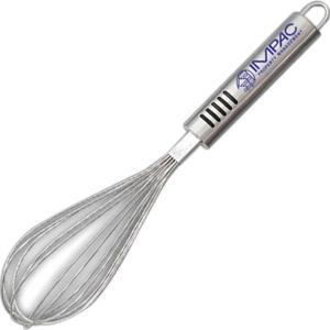 Stainless Steel Cooking Whisk