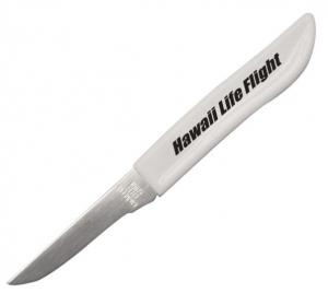Pearly Stainless Steel Paring Knife