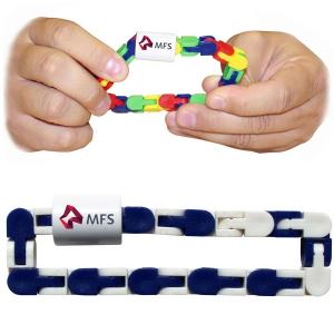 Click &amp; Twist Stress Reliever Toy