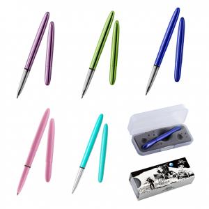 Vibrant Bullet Fisher Space Pens