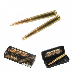 .375 Cartridge Bullet Fisher Space Pen