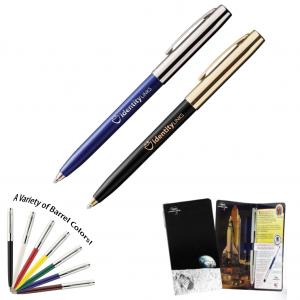 Economy Cap-O-Matic Fisher Space Pens